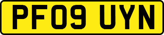 PF09UYN