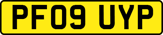PF09UYP