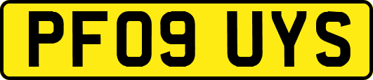 PF09UYS
