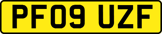 PF09UZF