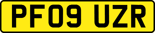 PF09UZR