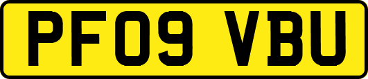 PF09VBU