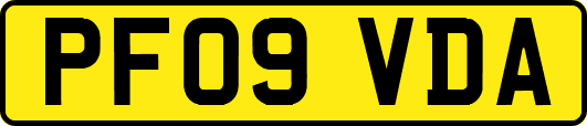 PF09VDA
