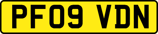 PF09VDN