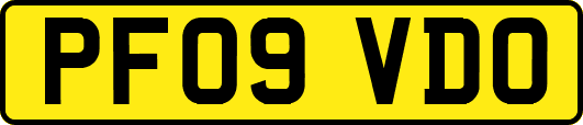 PF09VDO