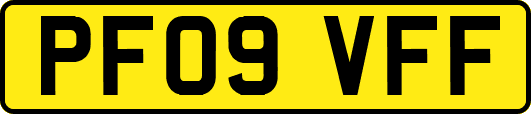 PF09VFF