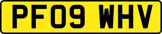 PF09WHV