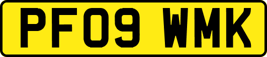 PF09WMK