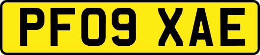 PF09XAE