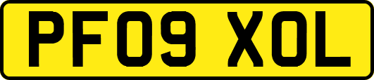 PF09XOL
