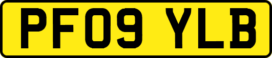 PF09YLB