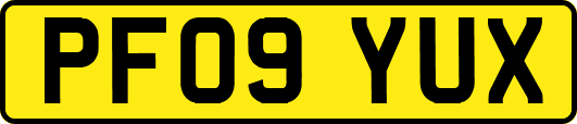 PF09YUX