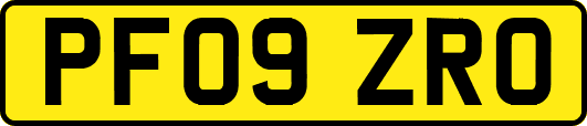PF09ZRO
