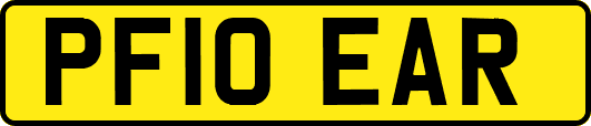 PF10EAR