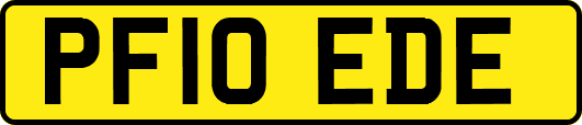 PF10EDE