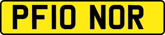 PF10NOR