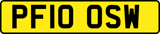 PF10OSW