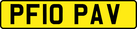 PF10PAV
