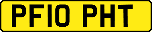 PF10PHT