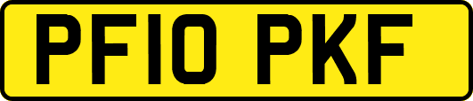 PF10PKF