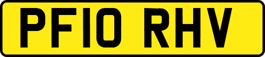 PF10RHV