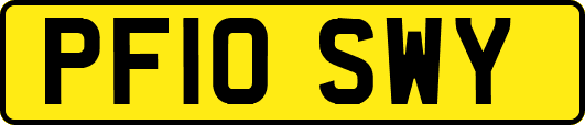 PF10SWY