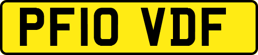 PF10VDF