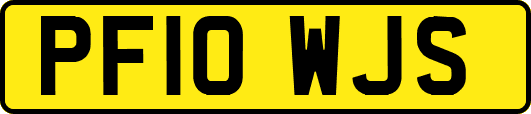 PF10WJS