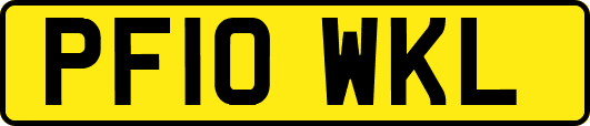 PF10WKL