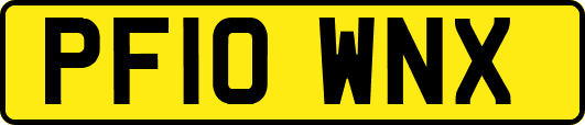 PF10WNX