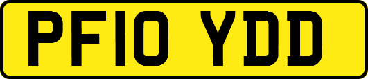 PF10YDD