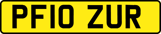 PF10ZUR