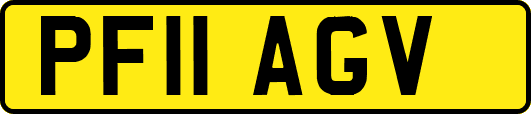 PF11AGV