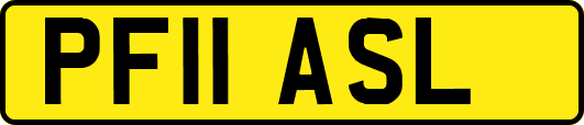 PF11ASL