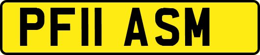 PF11ASM