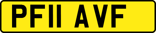 PF11AVF
