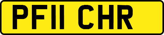 PF11CHR