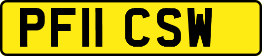 PF11CSW
