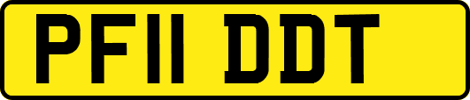 PF11DDT