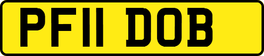 PF11DOB