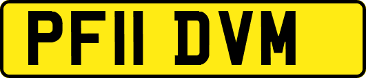 PF11DVM
