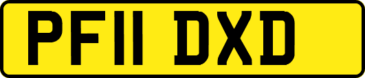 PF11DXD