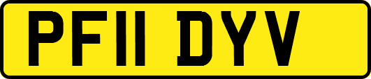 PF11DYV
