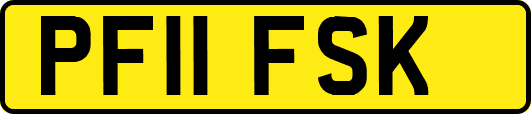 PF11FSK