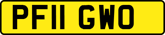 PF11GWO