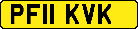 PF11KVK