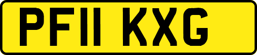 PF11KXG