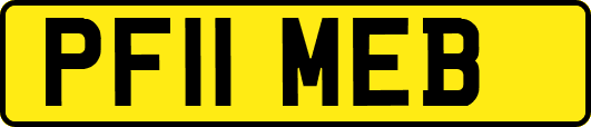 PF11MEB