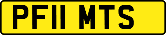 PF11MTS