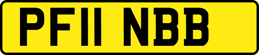 PF11NBB